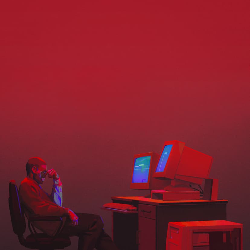 background image for computer science project